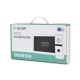 Комплект відеодомофона BCOM BD-780 White Kit: відеодомофон 7" і відеопанель