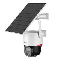 IP відеокамера Dahua APOLLO BP3EW-4G (3.6мм) 4G + сонячна панель