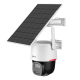 IP відеокамера Dahua APOLLO BP3EW-4G (3.6мм) 4G + сонячна панель