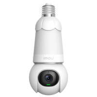 5-МП Wi-F PTZ камера-лампочка Imou IPC-S6DP-5M0WEB-E27