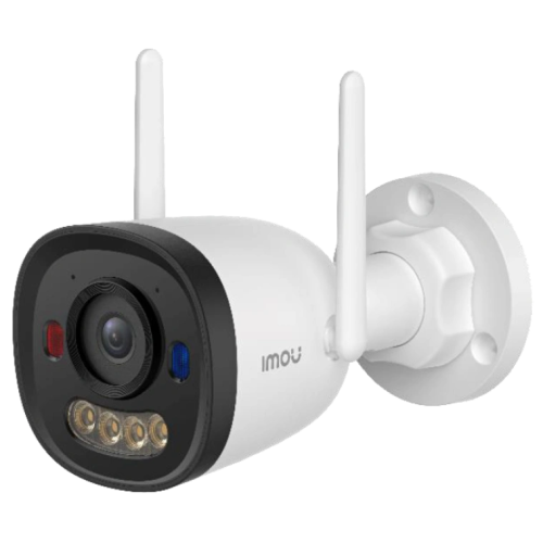 IP відеокамера IMOU Bullet 3 Pro (IPC-S3EP-3V0W) 3МП (2.8мм)