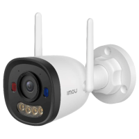 IP відеокамера IMOU Bullet 2E Pro (IPC-K3DP-5V0W) 5МП (2.8мм)