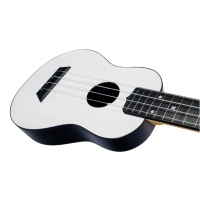 Укулеле Flight TUS35WH Travel soprano
