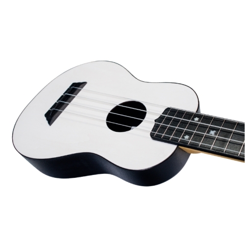 Укулеле Flight TUS35WH Travel soprano
