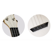 Укулеле Flight TUS35WH Travel soprano