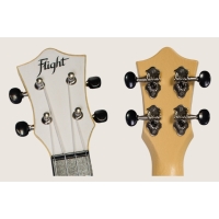 Укулеле Flight TUS35WH Travel soprano