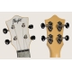 Укулеле Flight TUS35WH Travel soprano