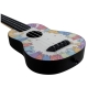 FLIGHT Укулеле TUS40 Kitty, Travel soprano