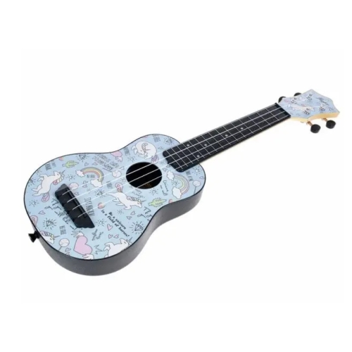 Укулеле Flight TUS40 Unicorn Travel soprano