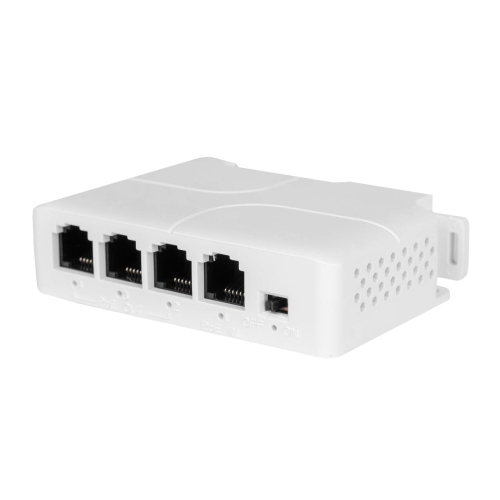 POE подовжувач GV-01\03 30W