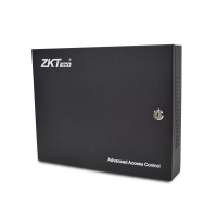 Мережевий контролер ZKTeco C3-400 Plus Package B для 4 дверей