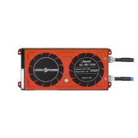 BMS плата LP LiFePO4 48V 16S Dis 150A Ch 75A
