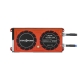 BMS плата LP LiFePO4 48V 16S Dis 150A Ch 75A