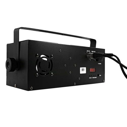 Світлодіодний прилад Free Color FX4 Boombox