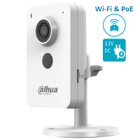 IP камера Dahua DH-C4K-P 4МП  Wi-Fi & PoE