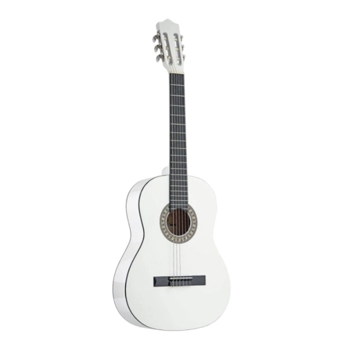 Класична гітара  STAGG STAGG N C430 M WH