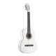 Класична гітара  STAGG STAGG N C430 M WH