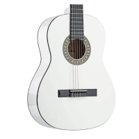 Класична гітара STAGG STAGG N C430 M WH Класична гітара STAGG STAGG N C430 M WH
