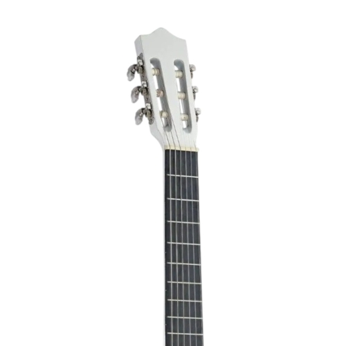 Класична гітара  STAGG STAGG N C430 M WH