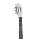Класична гітара  STAGG STAGG N C430 M WH