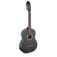 Класична гітара STAGG STAGG N C440 M BLK Класична гітара STAGG STAGG N C440 M BLK