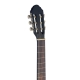 Класична гітара  STAGG STAGG N C440 M BLK