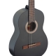 Класична гітара  STAGG STAGG N C440 M BLK