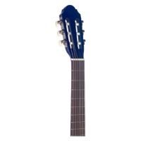 Класична гітара STAGG STAGG N C440 M BLUE Класична гітара STAGG STAGG N C440 M BLUE