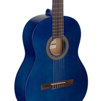 Класична гітара STAGG STAGG N C440 M BLUE