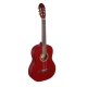 Класична гітара STAGG STAGG N C440 M RED