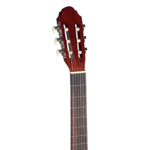 Класична гітара STAGG STAGG N C440 M RED