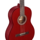 Класична гітара STAGG STAGG N C440 M RED