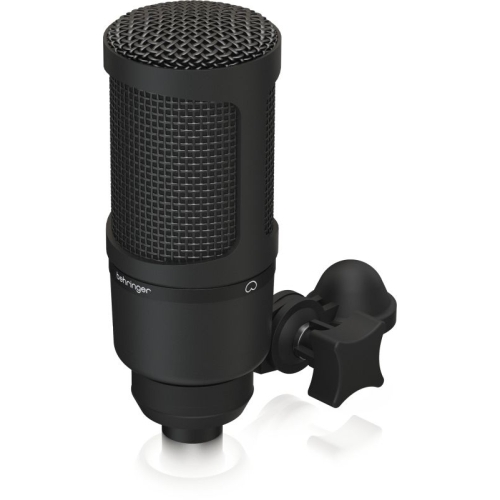 Мікрофон BEHRINGER BM1 для стримінгу 