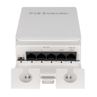 POE подовжувач GV-01\04 60W POE подовжувач GV-01\04 60W