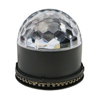 Світлодіодний світловий прилад Free Color BALL31 Mini Sun Ball - РАСПРОДАЖ ДЕМО* Світлодіодний світловий прилад Free Color BALL31 Mini Sun Ball - РАСПРОДАЖ ДЕМО*