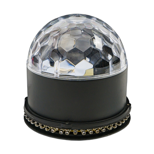 Світлодіодний світловий прилад Free Color BALL31 Mini Sun Ball - РАСПРОДАЖ ДЕМО*