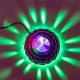 Світлодіодний світловий прилад Free Color BALL31 Mini Sun Ball - РАСПРОДАЖ ДЕМО*
