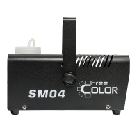 Димогенератор  Free Color SM04 400W