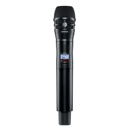 SHURE ULXD2/K8B=-G51