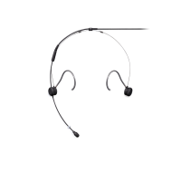 Shure TH53B/O-LEMO