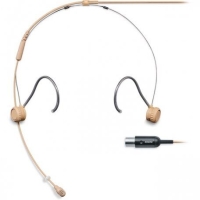 Головний мікрофон SHURE TH53T / O-LEMO