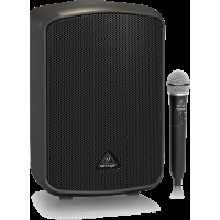 Портативна акустична система Behringer MPA200BT