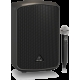 Портативна акустична система Behringer MPA200BT