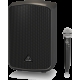 Портативна акустична система Behringer MPA200BT