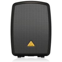 Активна акустична система BEHRINGER MPA40BT Активна акустична система BEHRINGER MPA40BT