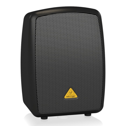 Активна акустична система BEHRINGER MPA40BT