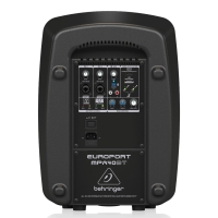 Активна акустична система BEHRINGER MPA40BT