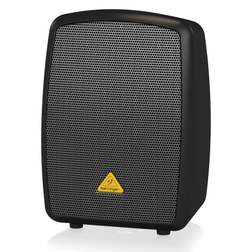 Активна акустична система BEHRINGER MPA40BT