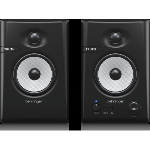 Активні студійні монітори BEHRINGER TRUTH 3.5BT