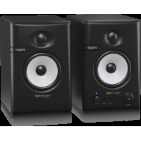 Активні студійні монітори BEHRINGER TRUTH 3.5BT Активні студійні монітори BEHRINGER TRUTH 3.5BT